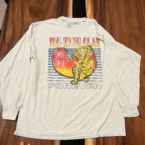 Size large used